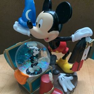Mickey Snowglobe (Disney)